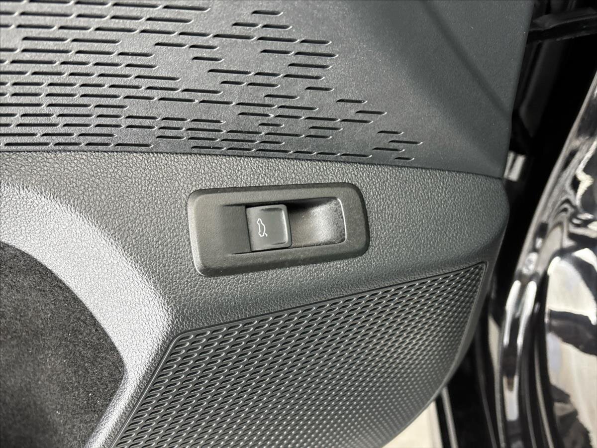 Škoda Octavia Liftback 1,5 l 110 kw