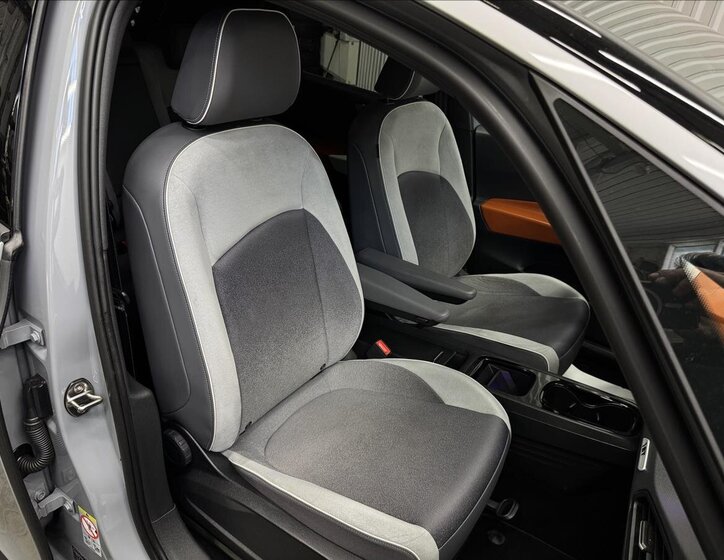 Volkswagen ID.3 Hatchback 0,0 150 kw