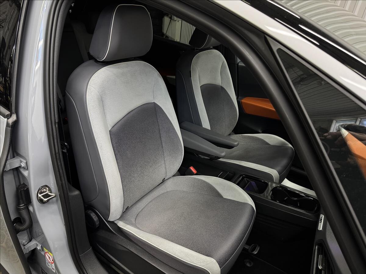 Volkswagen ID.3 Hatchback 0,0 150 kw