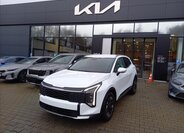 KIA Ostatní SUV 0,0 0