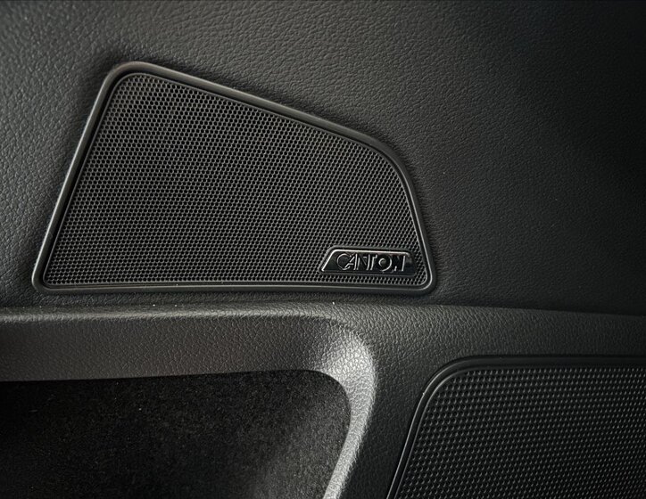 Škoda Superb Sedan / Limuzína 1,4 l 110 kw