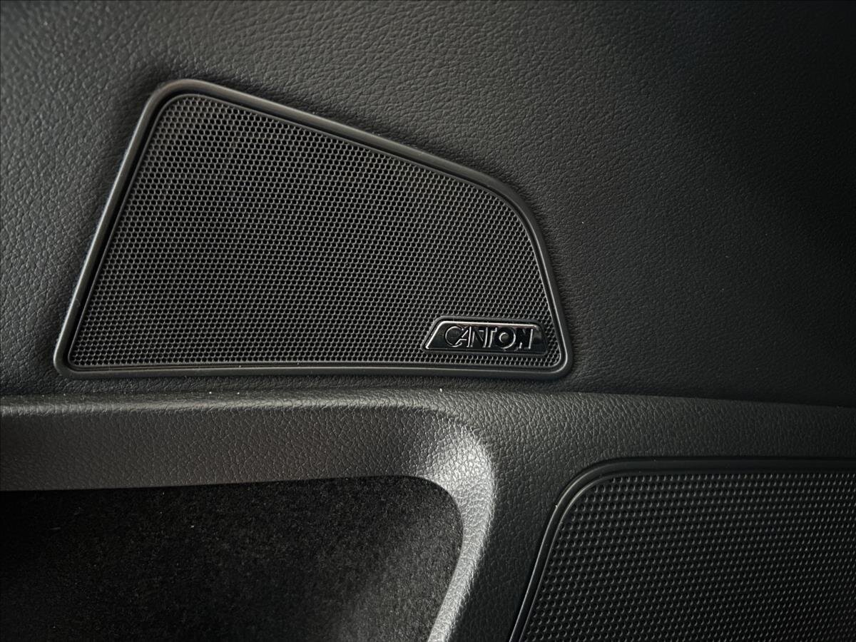 Škoda Superb Sedan / Limuzína 1,4 l 110 kw