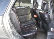 Hyundai Santa Fe MPV 2,2 l 114 kw