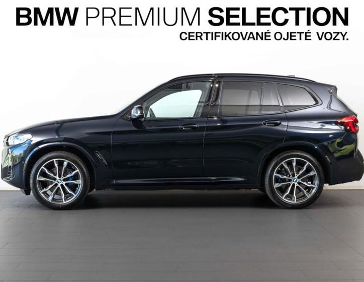 BMW X3 3
