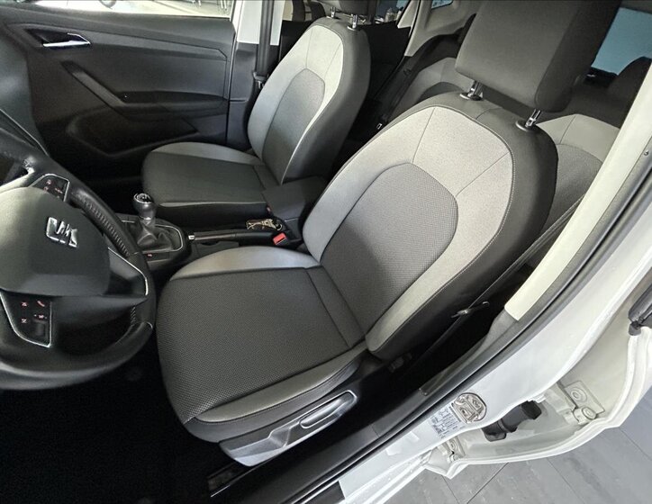 Seat Ibiza Hatchback 999,0 55 kw