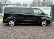 Ford Tourneo Custom MPV 2,0 l 125 kw