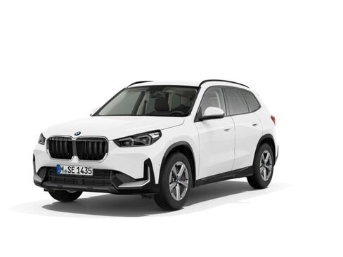 BMW X1 SUV / Terénní 2,0 l 155 kw