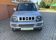 Suzuki Jimny 10
