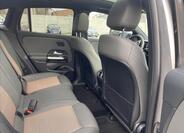 Mercedes-Benz EQA 15