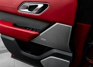 Land Rover Range Rover Velar SUV / Terénní 5,0 l 405 kw