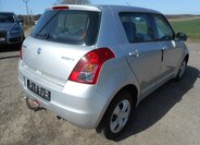 Suzuki Swift Hatchback 1,3 l 67 kw