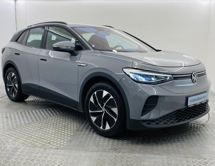 Volkswagen ID.4 25