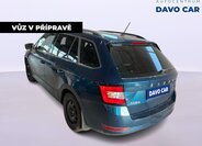 Škoda Fabia Kombi 999,0 70 kw