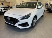 Hyundai i30 Kombi 998,0 74 kw