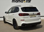 BMW X5 SUV / Terénní 3,0 l 195 kw