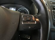 Volkswagen Tiguan SUV 2,0 l 103 kw