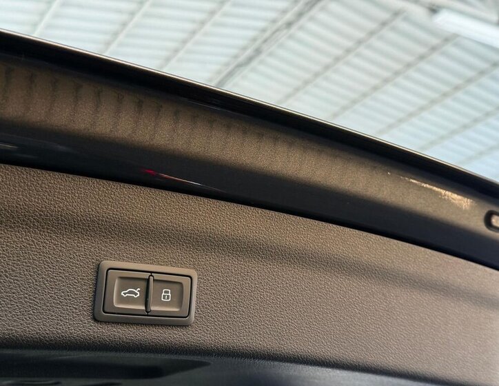 Audi A6 Kombi 2,0 l 150 kw