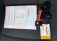 Toyota Corolla Kombi 1,8 l 72 kw