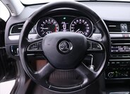 Škoda Superb Kombi 2,0 l 103 kw