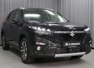 Suzuki S-Cross 3