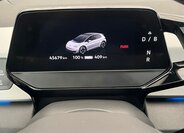 Volkswagen ID.3 Hatchback 0,0 150 kw