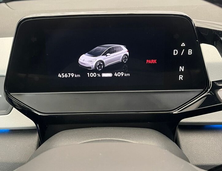 Volkswagen ID.3 Hatchback 0,0 150 kw