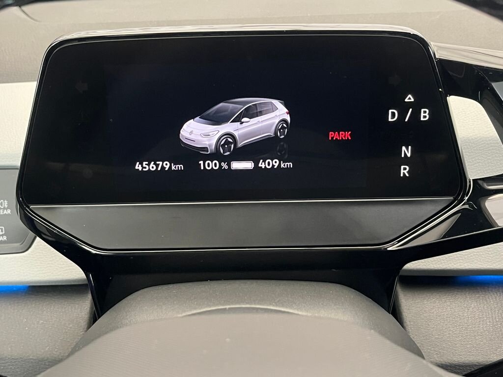 Volkswagen ID.3 Hatchback 0,0 150 kw