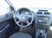 Škoda Octavia Kombi 1,6 l 75 kw