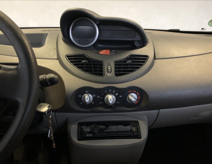 Renault Twingo 15