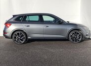 Škoda Scala Hatchback 1,5 l 110 kw