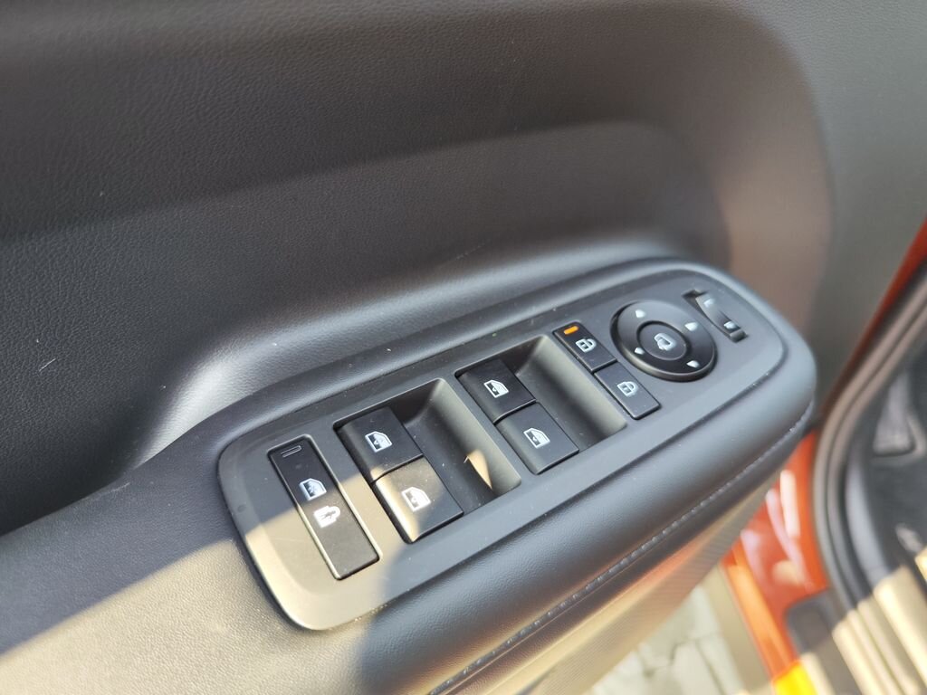 Hyundai Santa Fe SUV / Terénní 1,6 l 158 kw