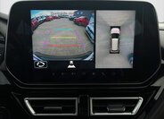 Suzuki S-Cross SUV 1,5 l 75 kw