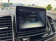 Mercedes-Benz GLE 13