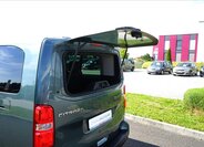 Citroën SpaceTourer MPV 2,2 l 133 kw