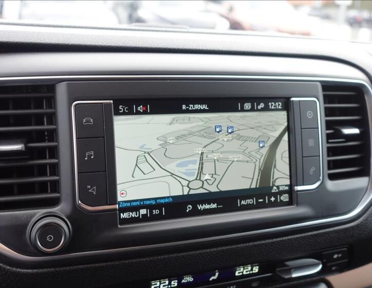 Toyota ProAce Verso 20