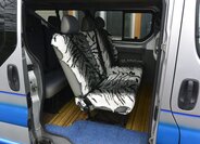 Renault Trafic 12