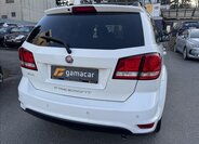 Fiat Freemont MPV 2,0 l 103 kw