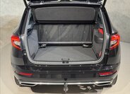 Škoda Karoq SUV 1,5 l 110 kw