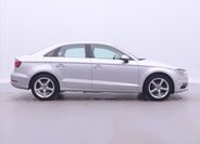 Audi A3 Sedan 1,4 l 103 kw