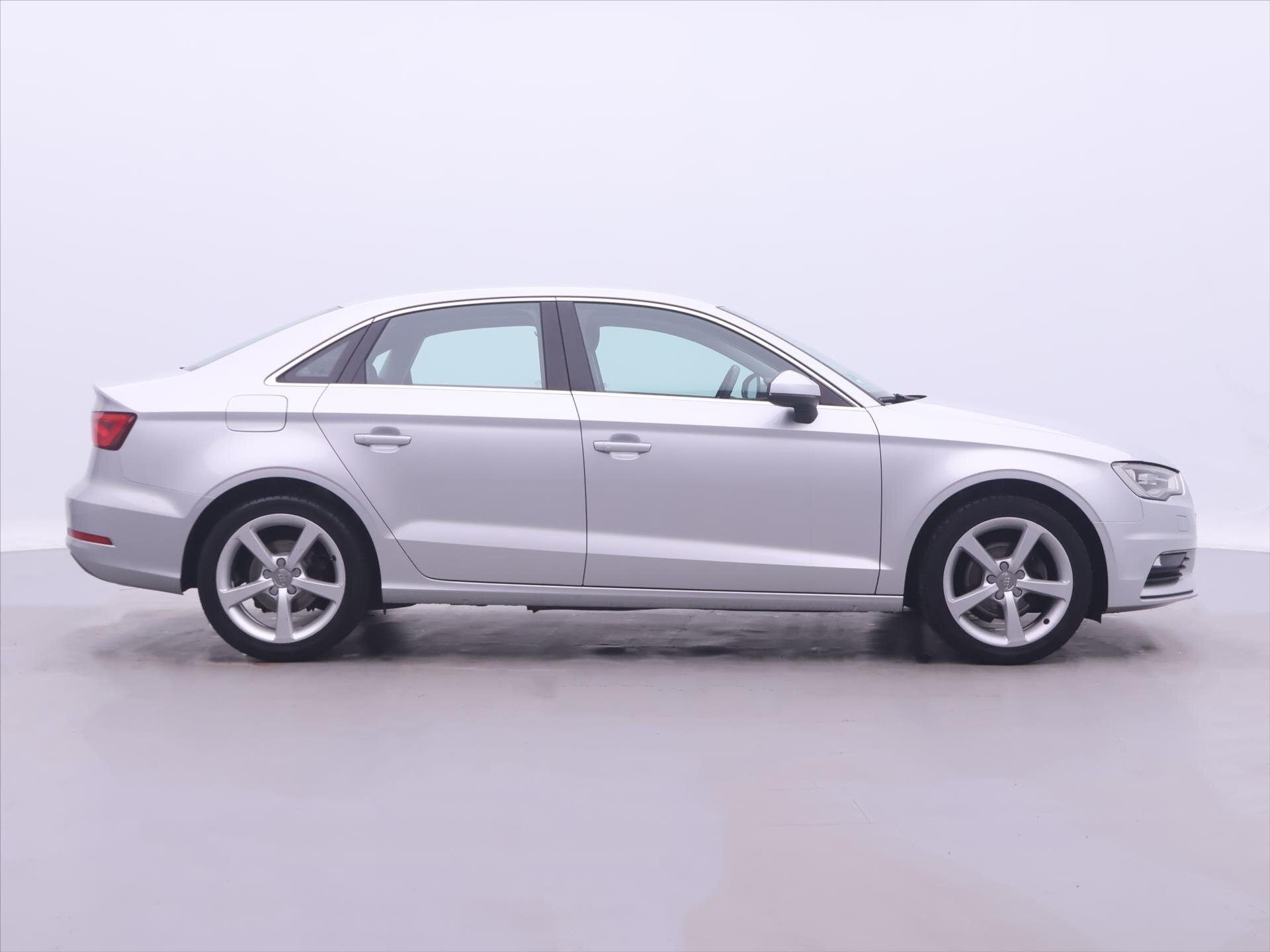 Audi A3 Sedan 1,4 l 103 kw