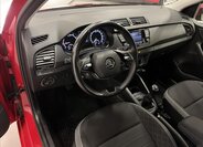 Škoda Fabia Kombi 999,0 70 kw