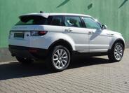 Land Rover Range Rover Evoque SUV 2,0 l 110 kw