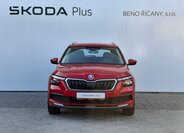 Škoda Kamiq 4
