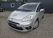 Citroën C4 Picasso 1