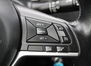 Nissan Qashqai SUV / Terénní 1,3 l 103 kw