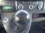 Volkswagen Transporter Ostatní 2,0 l 75 kw