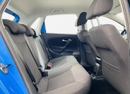 Volkswagen Polo Hatchback 1,2 l 66 kw