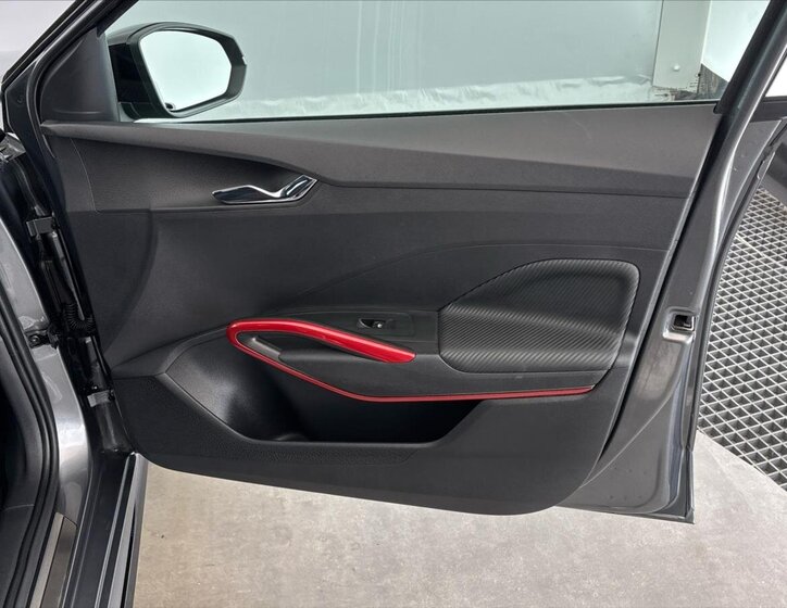 Škoda Fabia Hatchback 999,0 81 kw