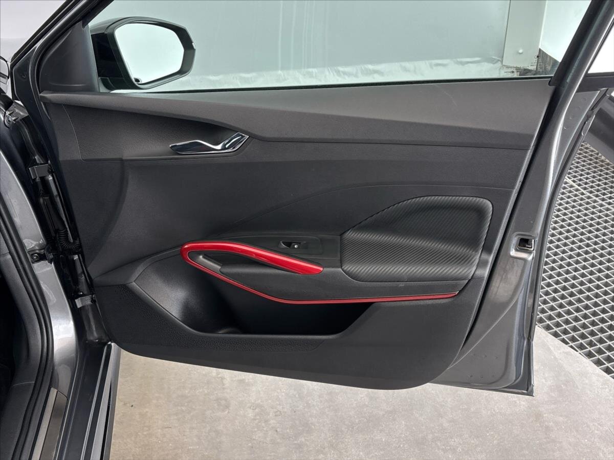 Škoda Fabia Hatchback 999,0 81 kw