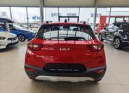 KIA Stonic 4